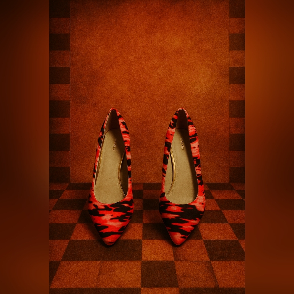 Women’s Ballet Flat